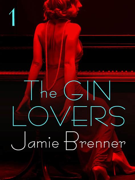 The.Gin.Lovers Ebook Kindle Editon