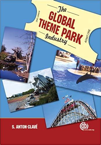 The.Global.Theme.Park.Industry Ebook Kindle Editon