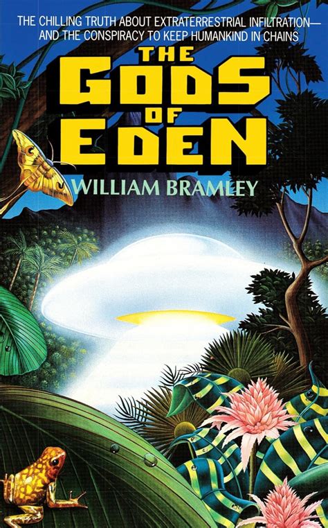 The.Gods.of.Eden Ebook PDF