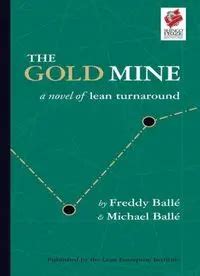 The.Gold.Mine.A.Novel.of.Lean.Turnaround Doc