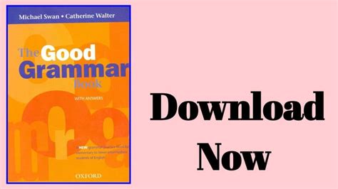 The.Good.Grammar.Book.with.answers Ebook Epub