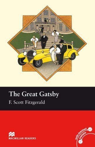 The.Great.Gatsby.Intermediate.Level Ebook Doc
