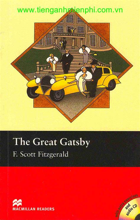 The.Great.Gatsby.Intermediate.Level Ebook Doc