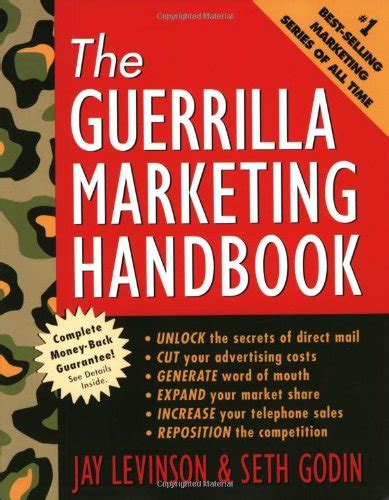 The.Guerrilla.Marketing.Handbook Ebook Epub