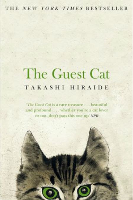 The.Guest.Cat Ebook Epub