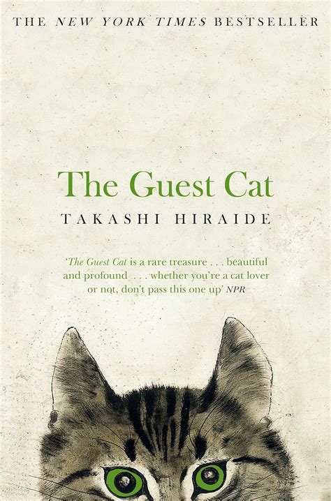 The.Guest.Cat Ebook Epub