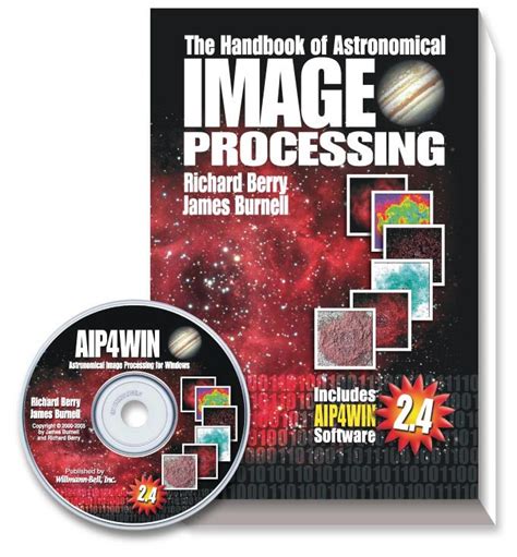 The.Handbook.of.Astronomical.Image.Processing Ebook PDF