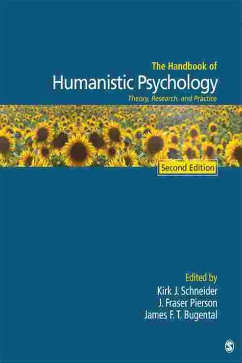 The.Handbook.of.Humanistic.Psychology Ebook PDF