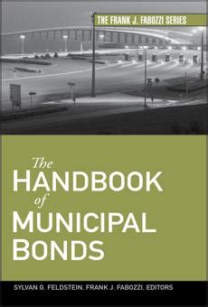 The.Handbook.of.Municipal.Bonds Ebook PDF