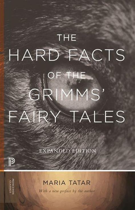 The.Hard.Facts.of.the.Grimms.Fairy.Tales Ebook PDF