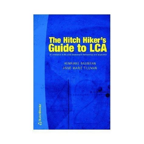 The.Hitch.Hiker.s.Guide.To.Lca Ebook Doc