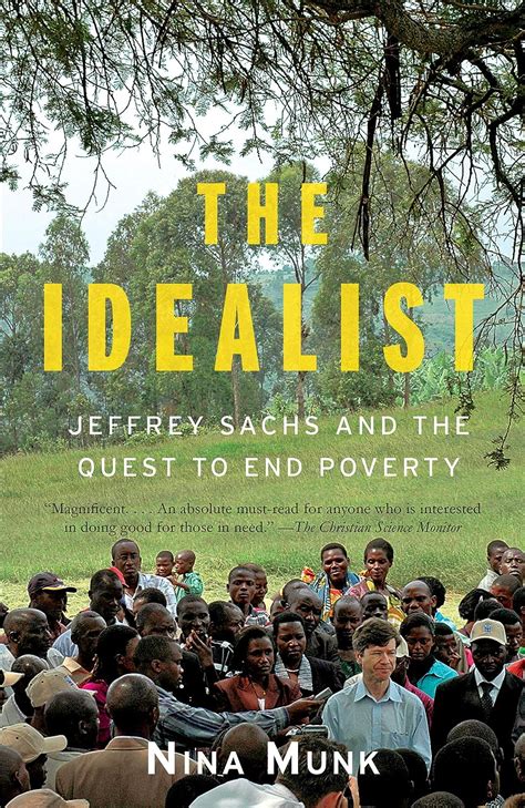 The.Idealist.Jeffrey.Sachs.and.the.Quest.to.End.Poverty Ebook Epub