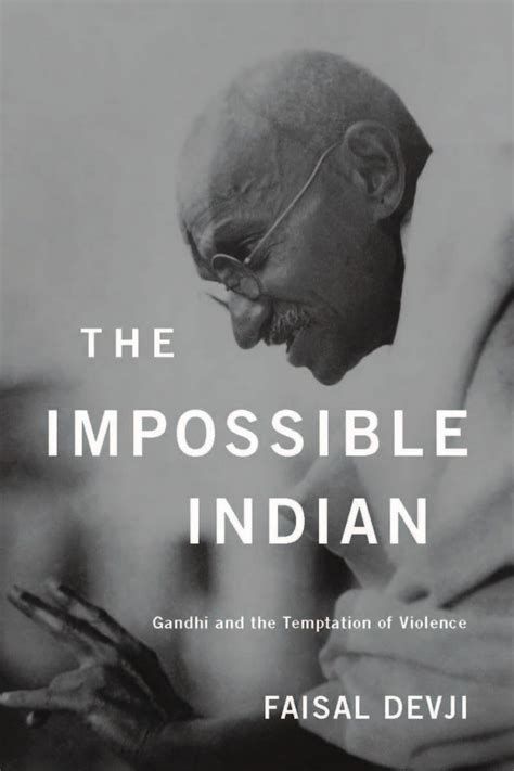 The.Impossible.Indian.Gandhi.and.the.Temptation.of.Violence Ebook Reader