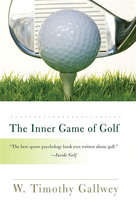 The.Inner.Game.of.Golf Ebook Doc