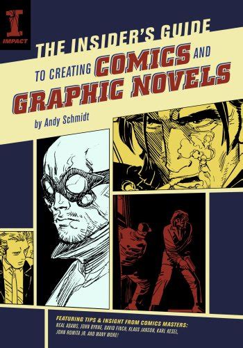 The.Insider.s.Guide.To.Creating.Comics.And.Graphic.Novels Ebook Doc