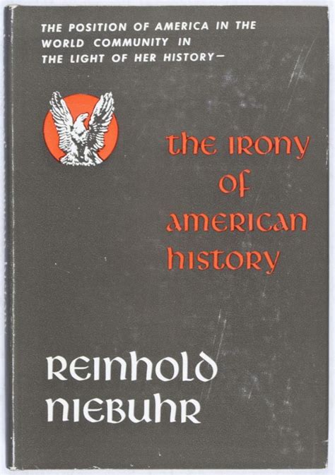 The.Irony.of.American.History Ebook Doc
