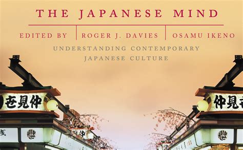 The.Japanese.Mind.Understanding.Contemporary.Japanese.Culture Ebook Doc