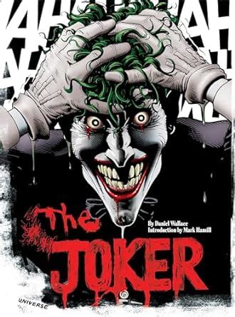 The.Joker.A.Visual.History.of.the.Clown.Prince.of.Crime Ebook Kindle Editon