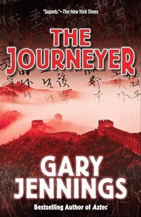 The.Journeyer Ebook Kindle Editon