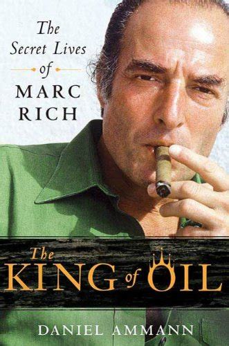 The.King.of.Oil.The.Secret.Lives.of.Marc.Rich Ebook Kindle Editon