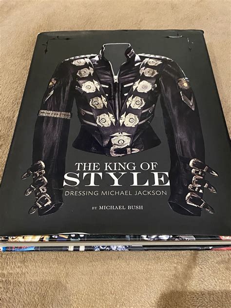 The.King.of.Style.Dressing.Michael.Jackson Ebook Reader