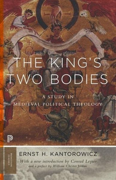 The.King.s.Two.Bodies.A.Study.in.Mediaeval.Political.Theology Ebook Doc
