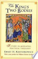 The.King.s.Two.Bodies.A.Study.in.Mediaeval.Political.Theology Ebook Doc