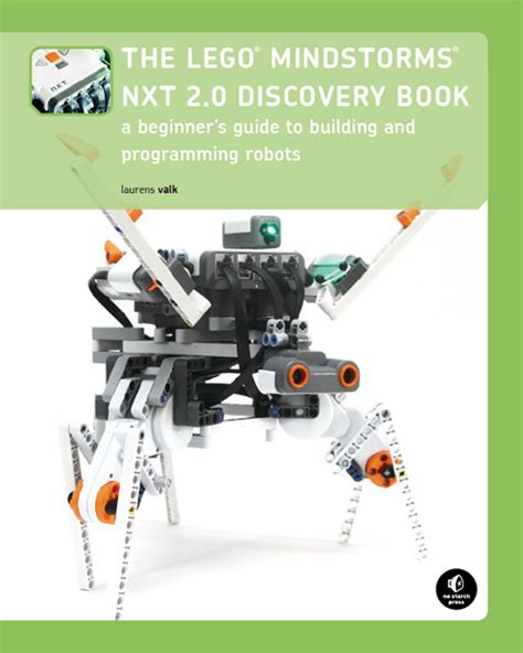 The.LEGO.MINDSTORMS.NXT.2.0.Discovery.Book.A Ebook Reader