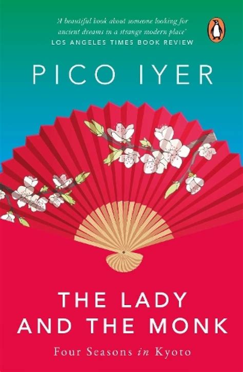 The.Lady.and.the.Monk.Four.Seasons.in.Kyoto Ebook Epub