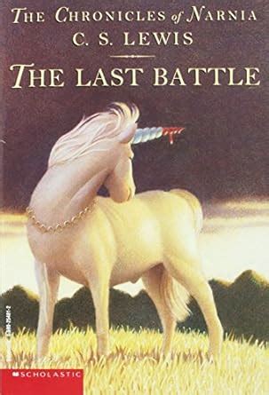 The.Last.Battle.The.Chronicles.of.Narnia.Book.7 Epub