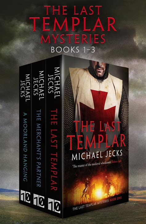 The.Last.Templar Ebook Epub