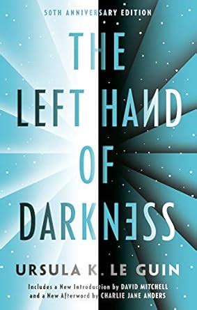 The.Left.Hand.of.Darkness Ebook Reader