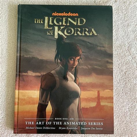 The.Legend.of.Korra.The.Art.of.the.Animated.Series.Book.1.Air Ebook Reader