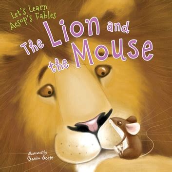 The.Lion.and.the.Mouse Ebook Kindle Editon