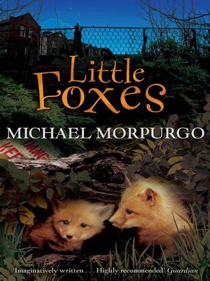 The.Little.Foxes Ebook PDF