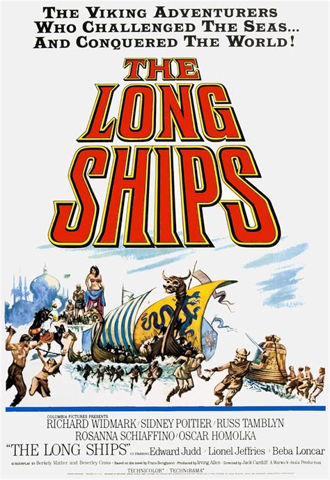 The.Long.Ships Epub