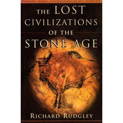 The.Lost.Civilizations.of.the.Stone.Age Ebook Reader