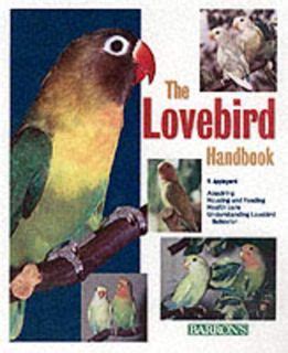 The.Lovebird.Handbook Ebook Doc