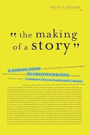The.Making.of.a.Story.A.Norton.Guide.to.Creative.Writing Ebook PDF