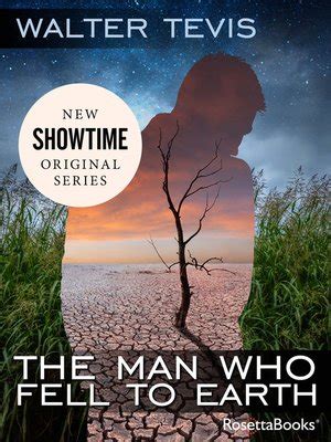 The.Man.Who.Fell.to.Earth Ebook PDF