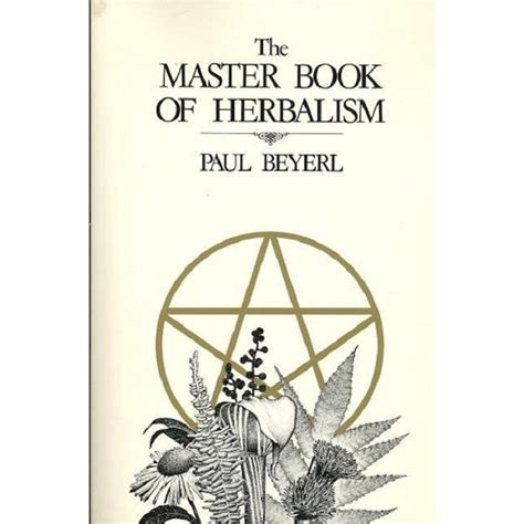 The.Master.Book.of.Herbalism Ebook Kindle Editon