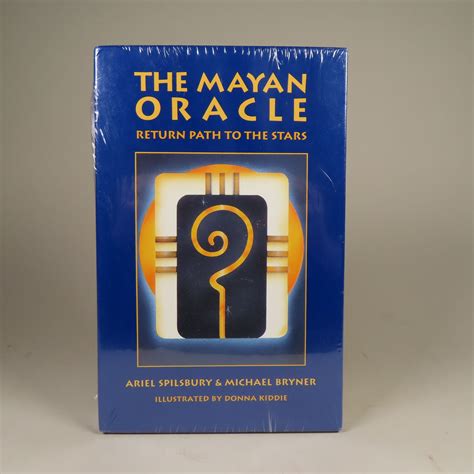 The.Mayan.Oracle.Return.Path.to.the.Stars Ebook Kindle Editon