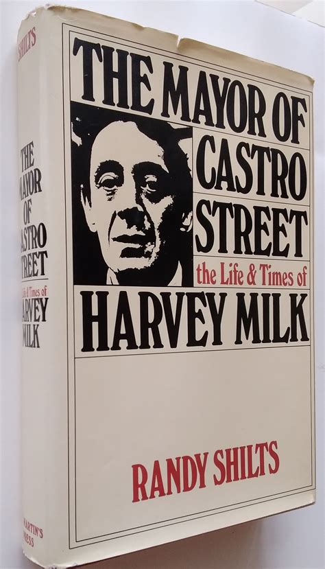 The.Mayor.of.Castro.Street.The.Life.and.Times.of.Harvey.Milk Ebook Doc