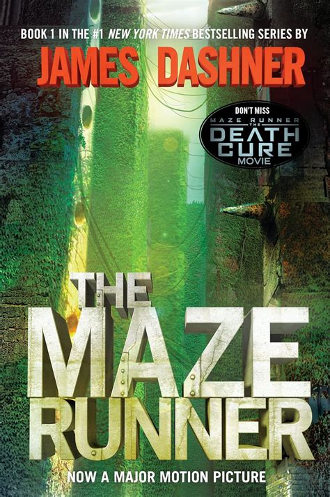 The.Maze.Runner.Book.1 Ebook Reader