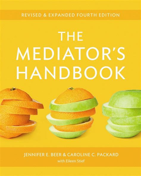 The.Mediator.s.Handbook Ebook Reader