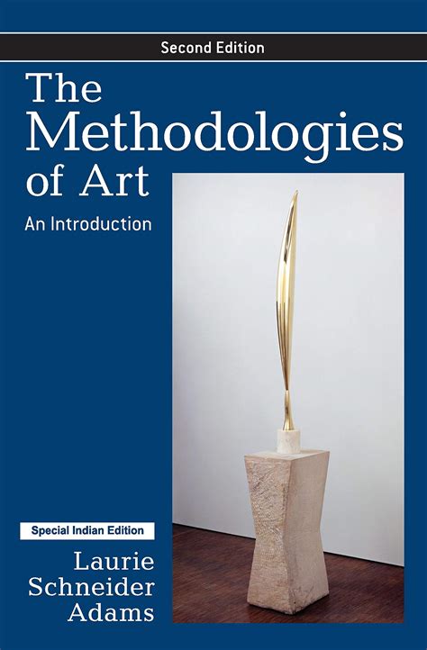 The.Methodologies.of.Art.An.Introduction Ebook Epub