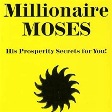 The.Millionaire.Moses.His.Prosperity.Secrets.for.You Doc