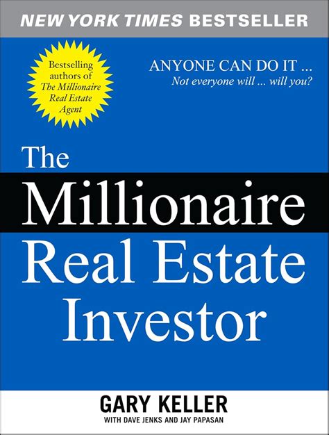 The.Millionaire.Real.Estate.Investor Ebook Kindle Editon