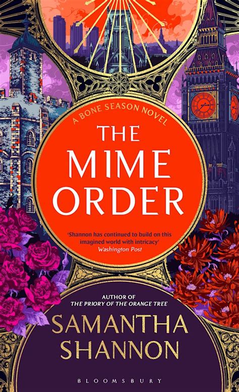 The.Mime.Order Ebook Kindle Editon