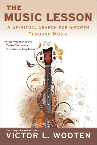 The.Music.Lesson.A.Spiritual.Search.for.Growth.Through.Music Ebook Doc